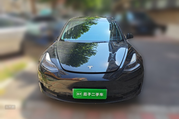 Tesla Model 3 2023 car image #3