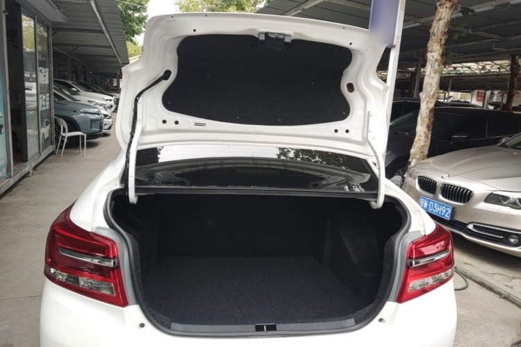 Toyota Vios 2019 #19 Toyota Vios 2019 car image #19