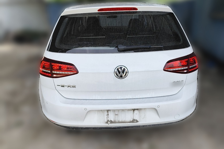 Volkswagen Golf 2017 #6 Volkswagen Golf 2017 immagine di auto #6