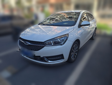 Chery Arrizo 5 2022 imagen de coche 