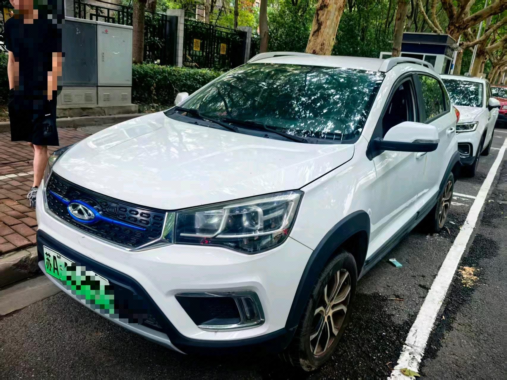 2018 immagine di auto 