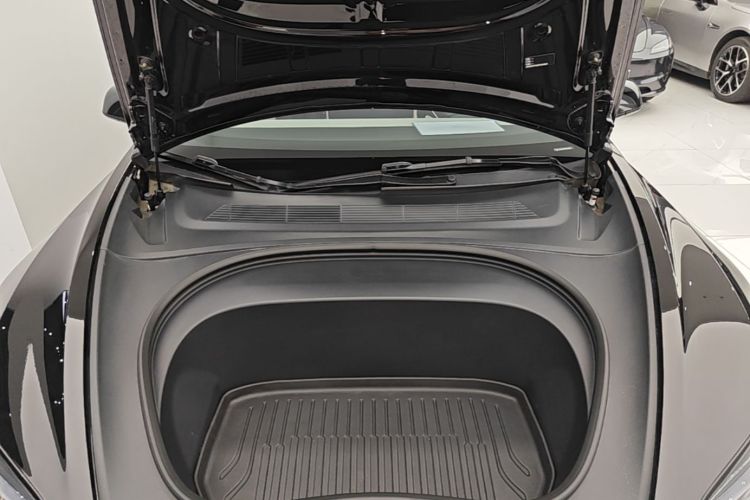 Tesla Model 3 2023 car image #20