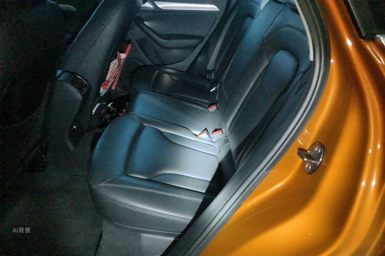 Audi Q3 2016 #19 Audi Q3 2016 image de voiture #19