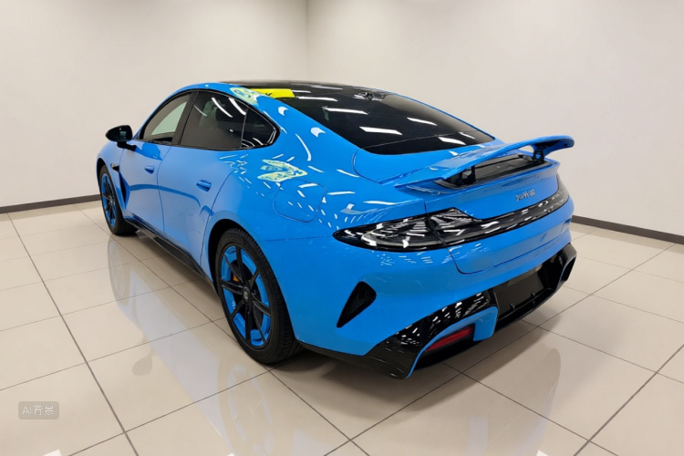 2026 #5 2026 immagine di auto #5