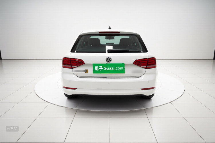 Volkswagen Santana 2016 #6 Volkswagen Santana 2016 car image #6