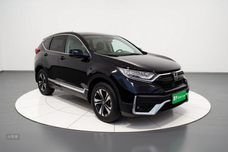 Honda CR-V 2022 #4 Honda CR-V 2022 car image #4