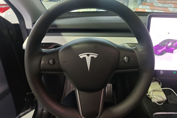 Tesla Model Y 2022 car image #15