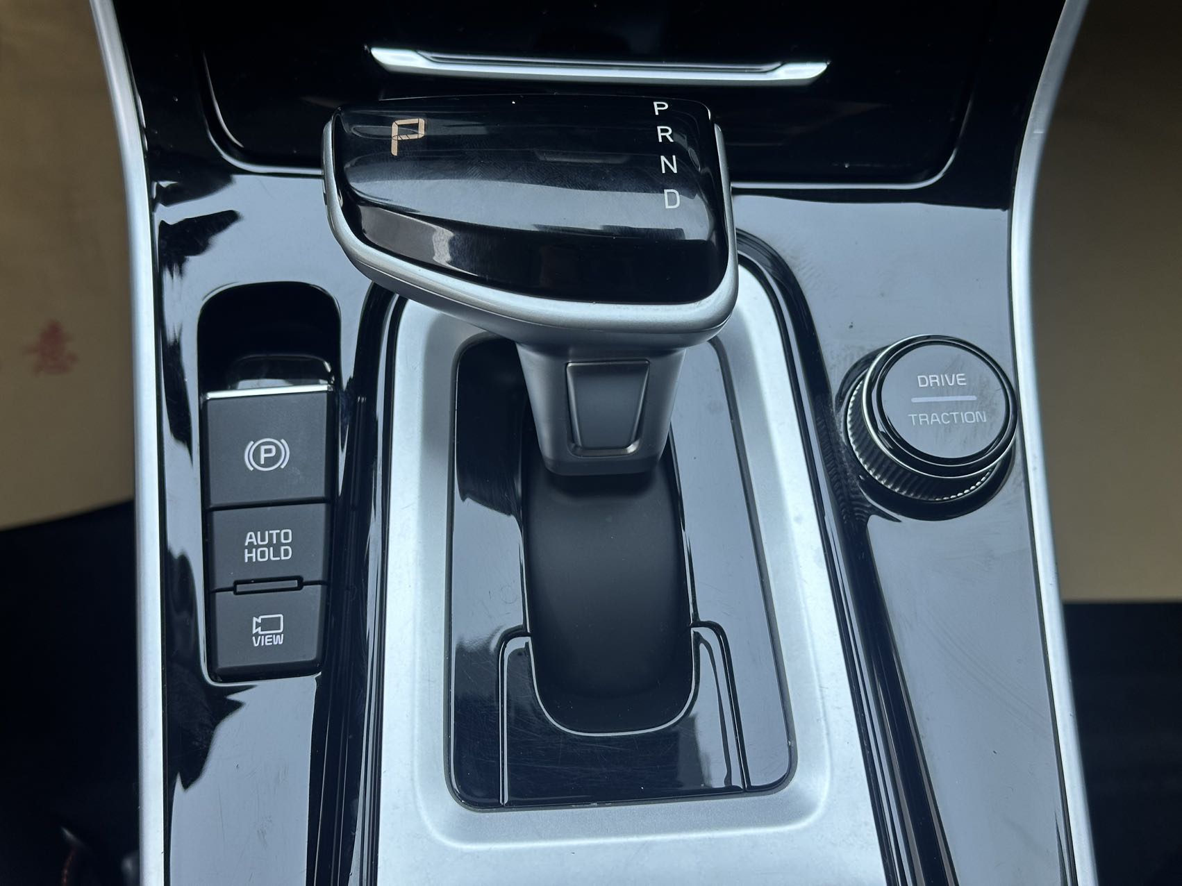 Kia Seltos 2023 image de voiture #19