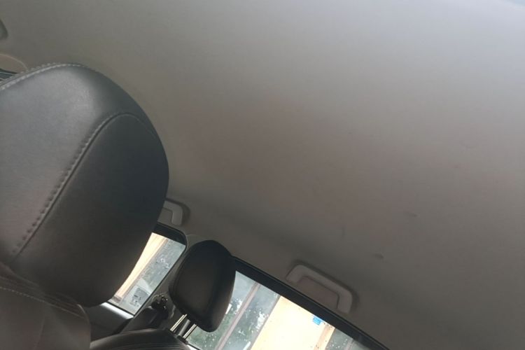 Chery Tiggo 3x 2019 #20 Chery Tiggo 3x 2019 car image #20