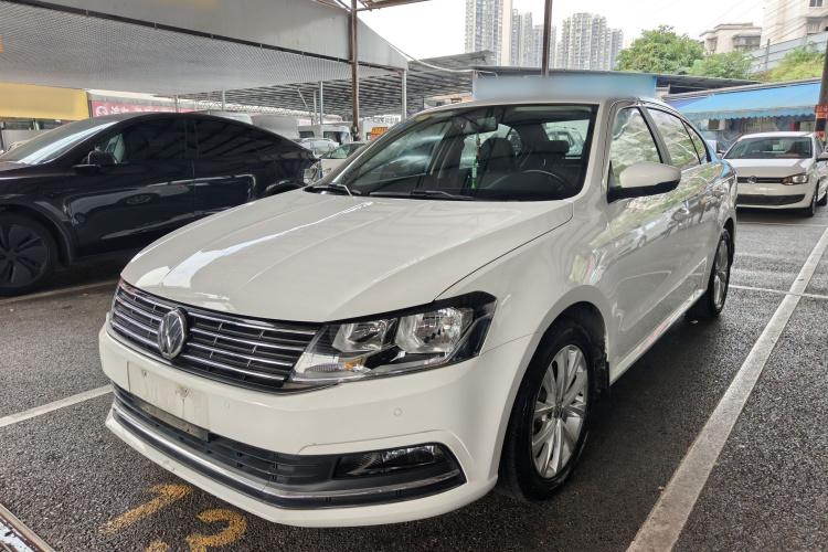 Volkswagen Lavida 2018 #2 Volkswagen Lavida 2018 car image #2