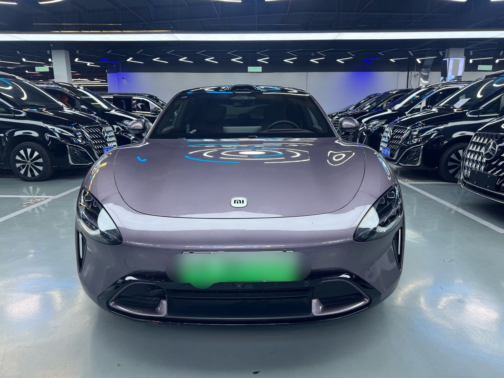 2025 #7 2025 immagine di auto #7