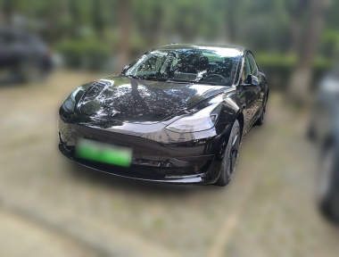 Tesla Model 3 2022 Tesla Model 3 2022 صورة سيارة