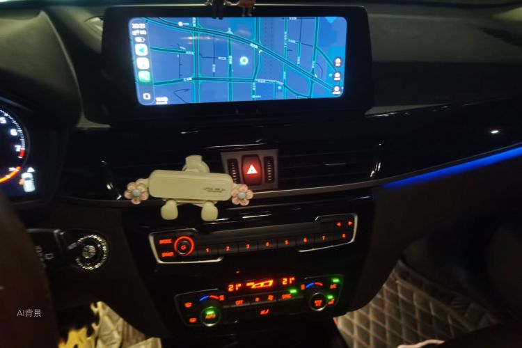 BMW X1 2021 car image #15