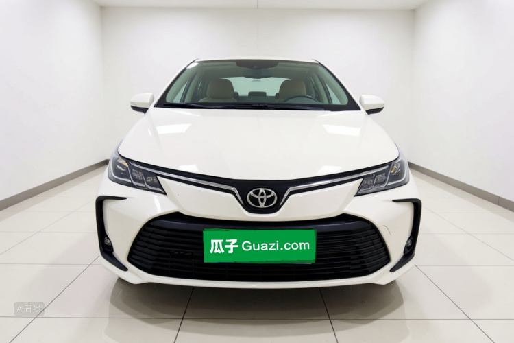 Toyota Corolla 2023 #3 Toyota Corolla 2023 car image #3