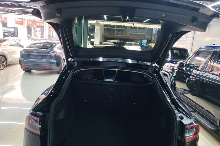 Tesla Model Y 2023 imagem de carro #19