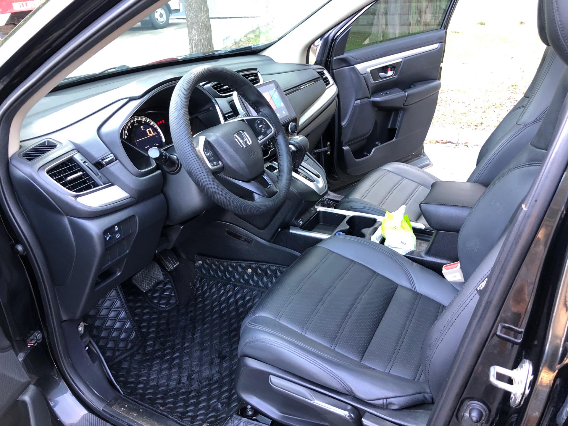 Honda CR-V 2022 car image #5