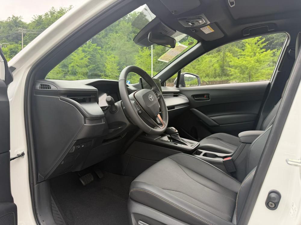 2025 imagen de coche #8