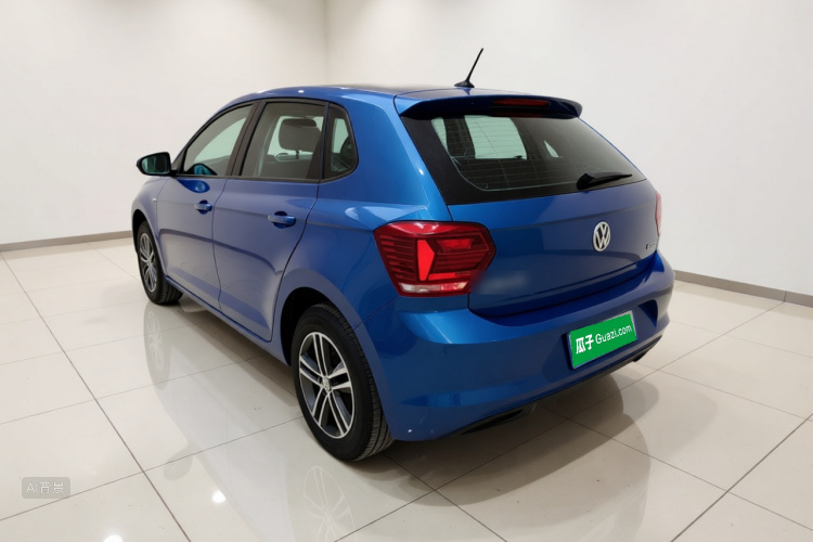 Volkswagen Polo 2020 car image #5