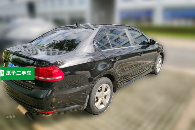 Volkswagen Lavida 2016 #7 Volkswagen Lavida 2016 car image #7