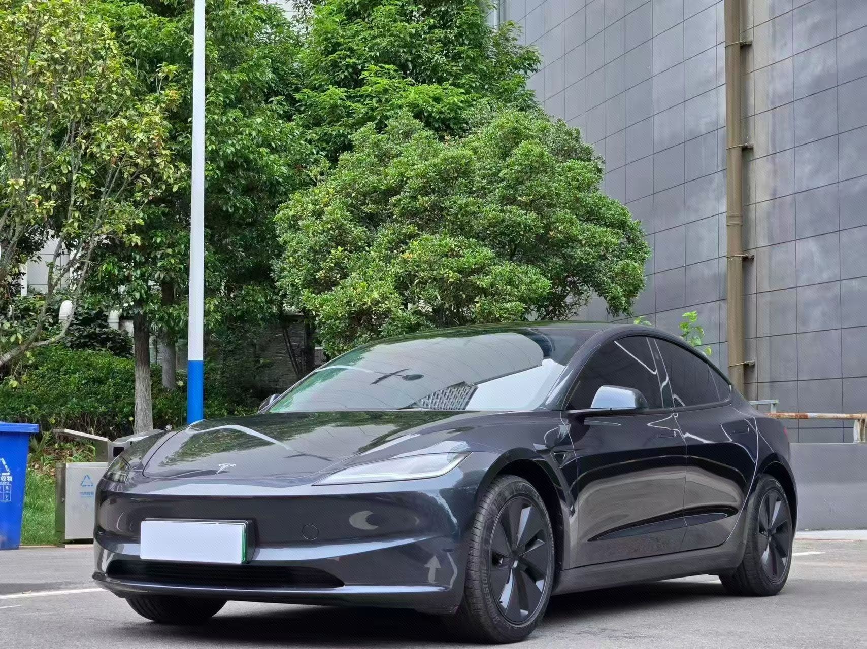 Tesla Model 3 2026 Tesla Model 3 2026 car image