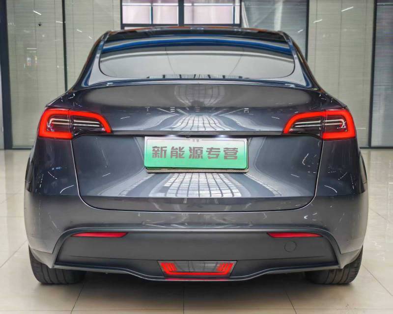 Tesla Model Y 2023 car image #5