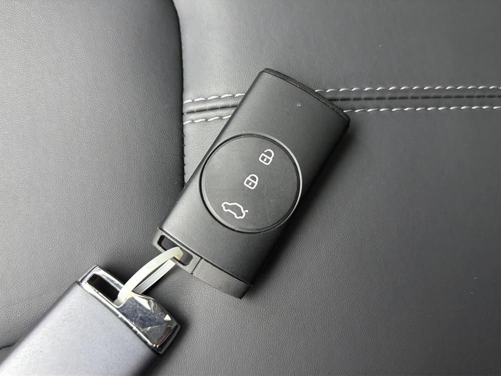 Chery Tiggo 3x 2020 car image #11