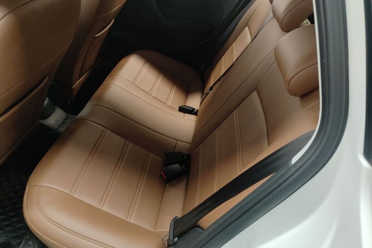 Volkswagen Polo 2017 car image #17