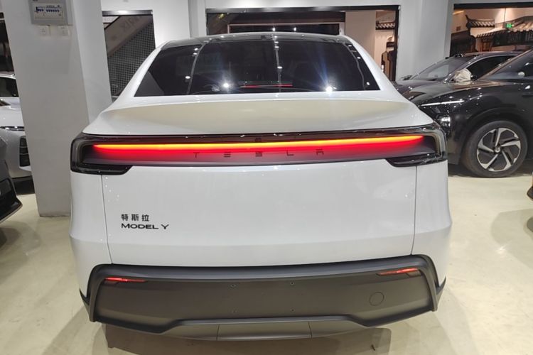 Tesla Model Y 2026 car image #6