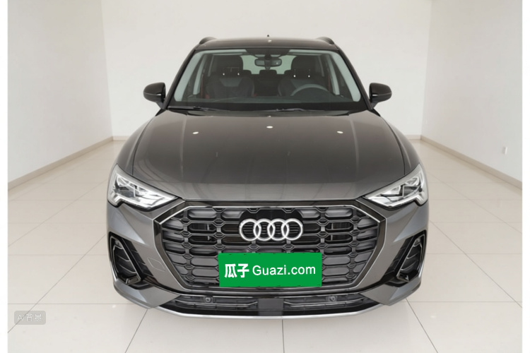 Audi Q3 2020 car image #3