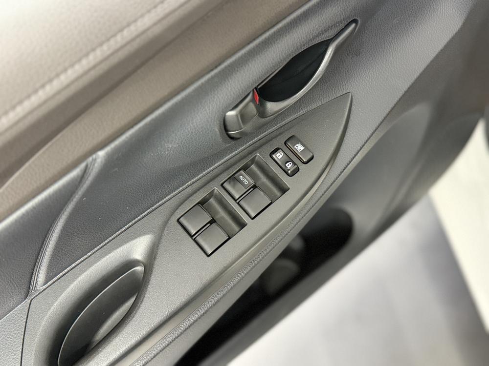 Toyota Vios 2015 #22 Toyota Vios 2015 immagine di auto #22