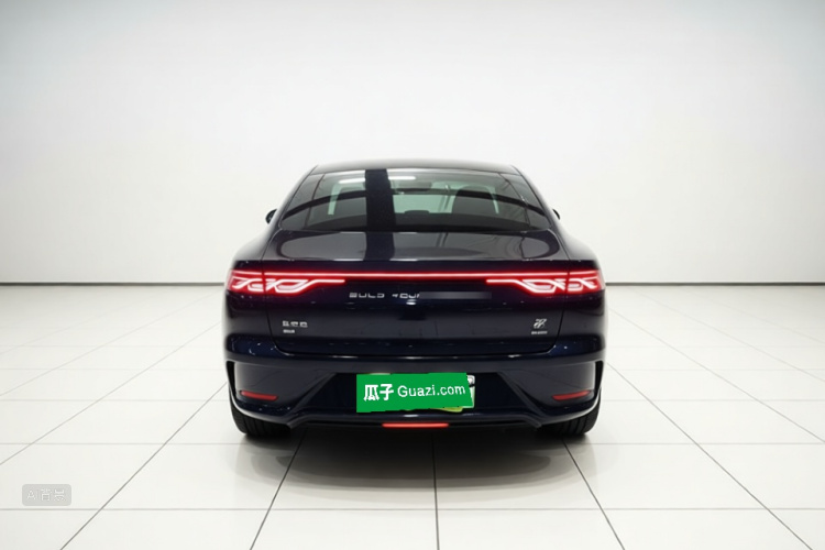BYD Han 2022 car image #6