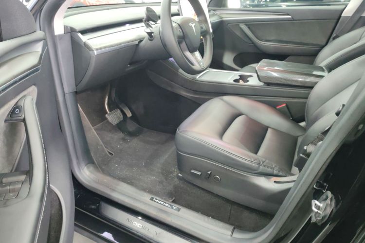 Tesla Model Y 2022 car image #15