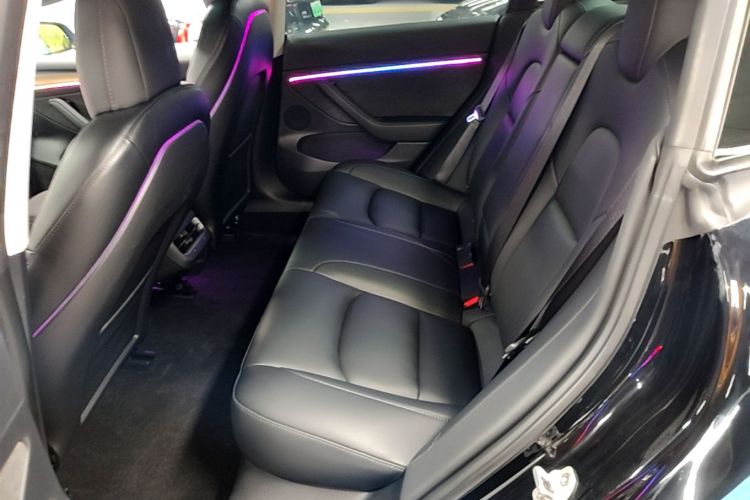 Tesla Model 3 2023 #10 Tesla Model 3 2023 car image #10