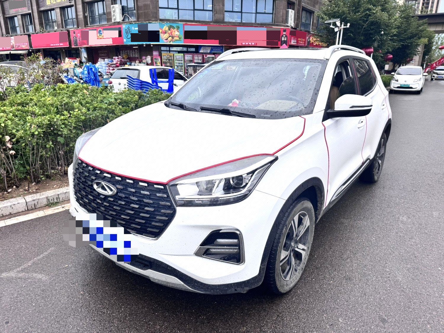 2021 2021 car image