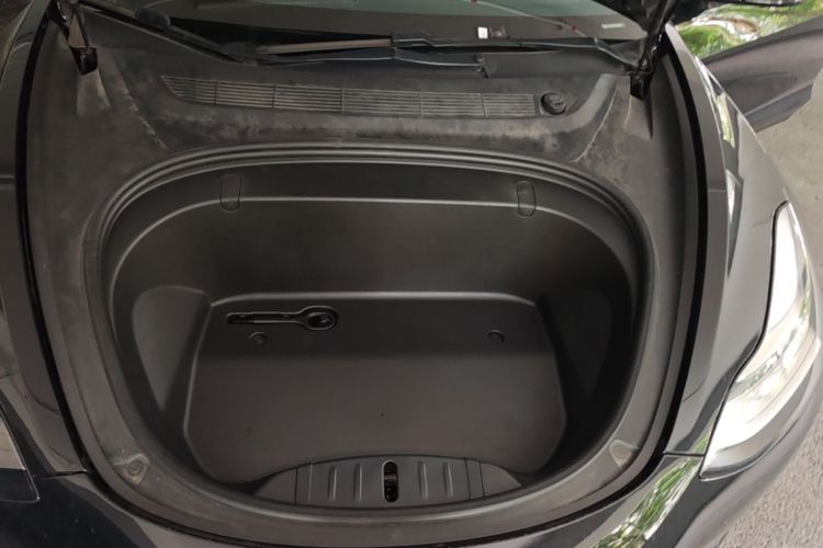 Tesla Model 3 2020 #20 Tesla Model 3 2020 immagine di auto #20