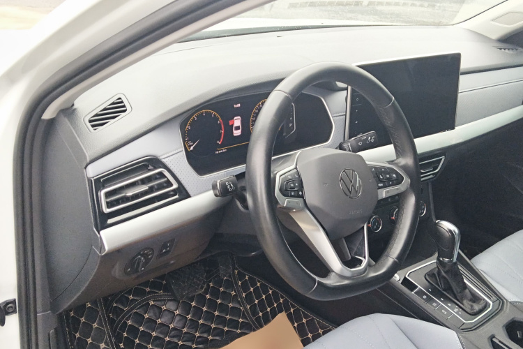 Volkswagen Lavida 2022 #19 Volkswagen Lavida 2022 car image #19
