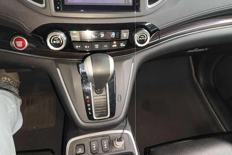 Honda CR-V 2016 #14 Honda CR-V 2016 car image #14