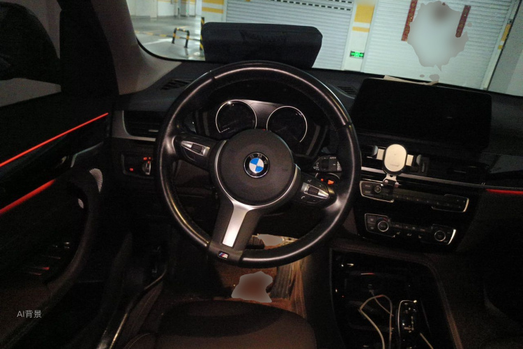 BMW X1 2021 #12 BMW X1 2021 car image #12