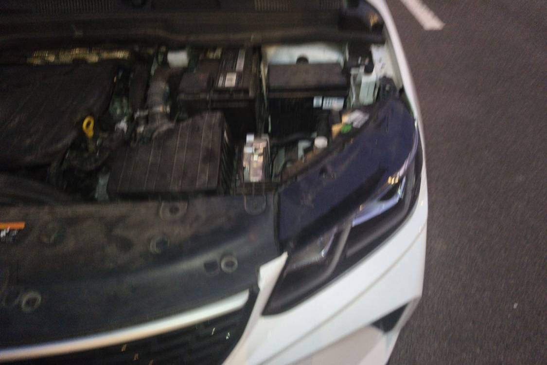 GEELY Coolray 2025 #12 GEELY Coolray 2025 immagine di auto #12
