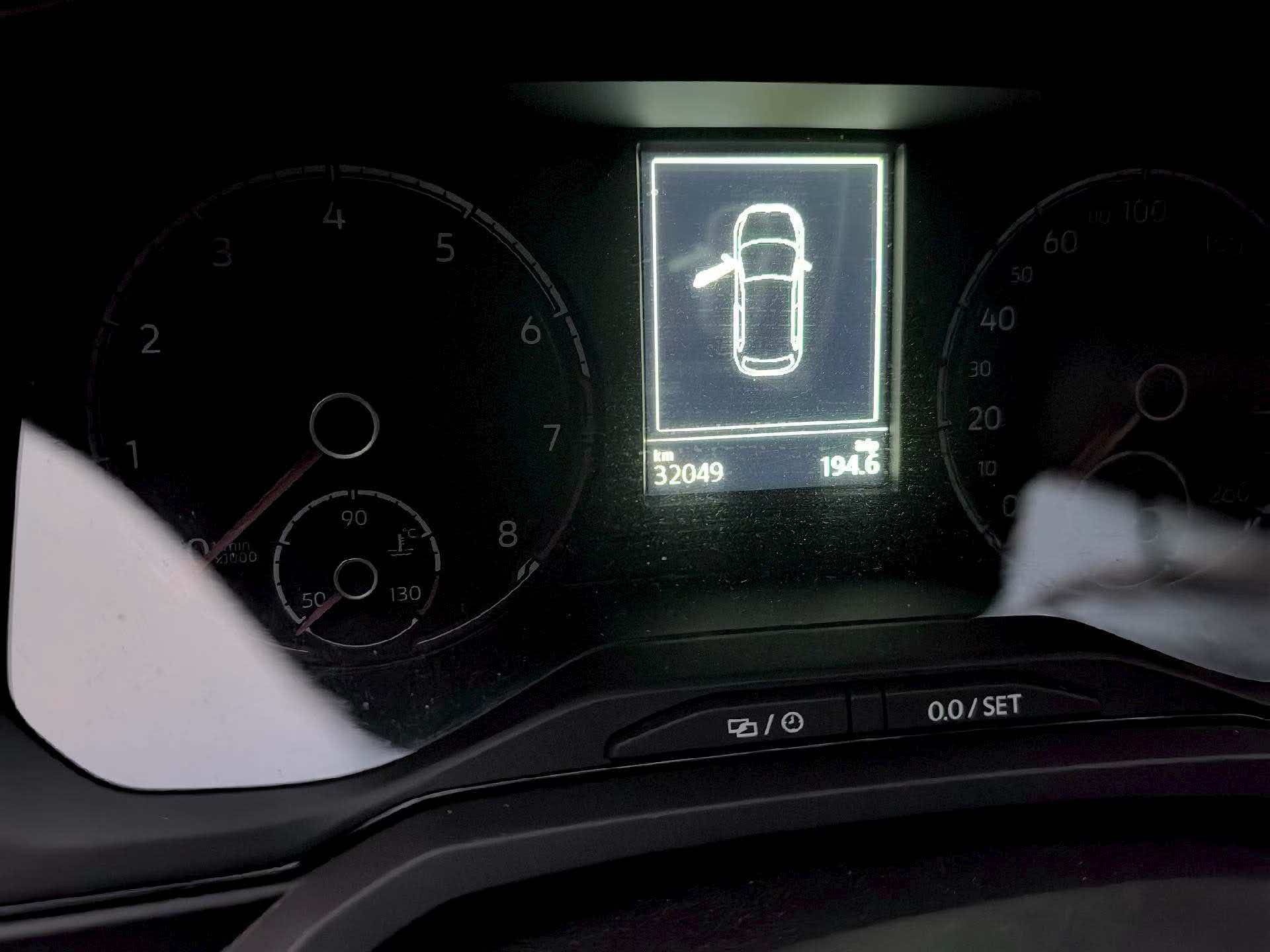Volkswagen Polo 2021 #6 Volkswagen Polo 2021 car image #6