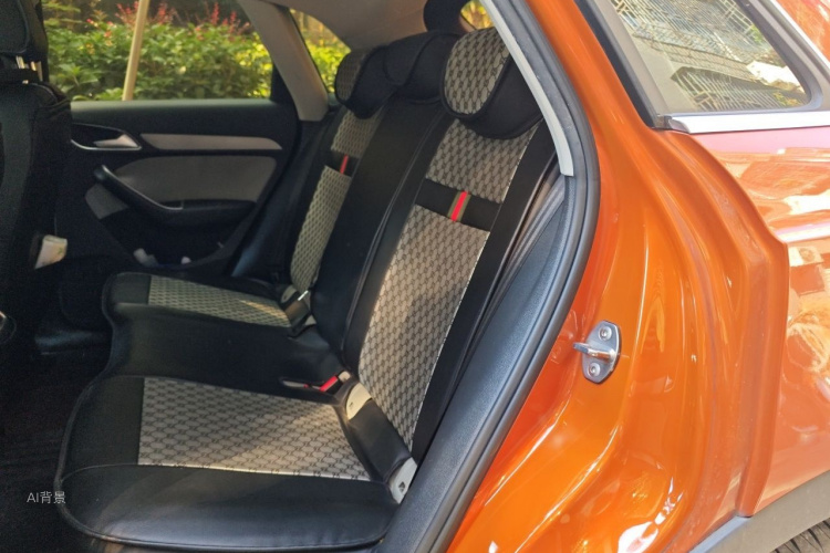 Audi Q3 2015 #19 Audi Q3 2015 imagen de coche #19