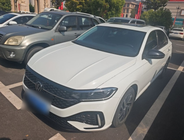 Volkswagen Lavida 2023 car image 