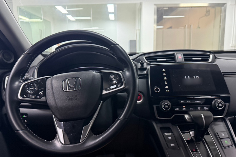 Honda CR-V 2021 car image #18