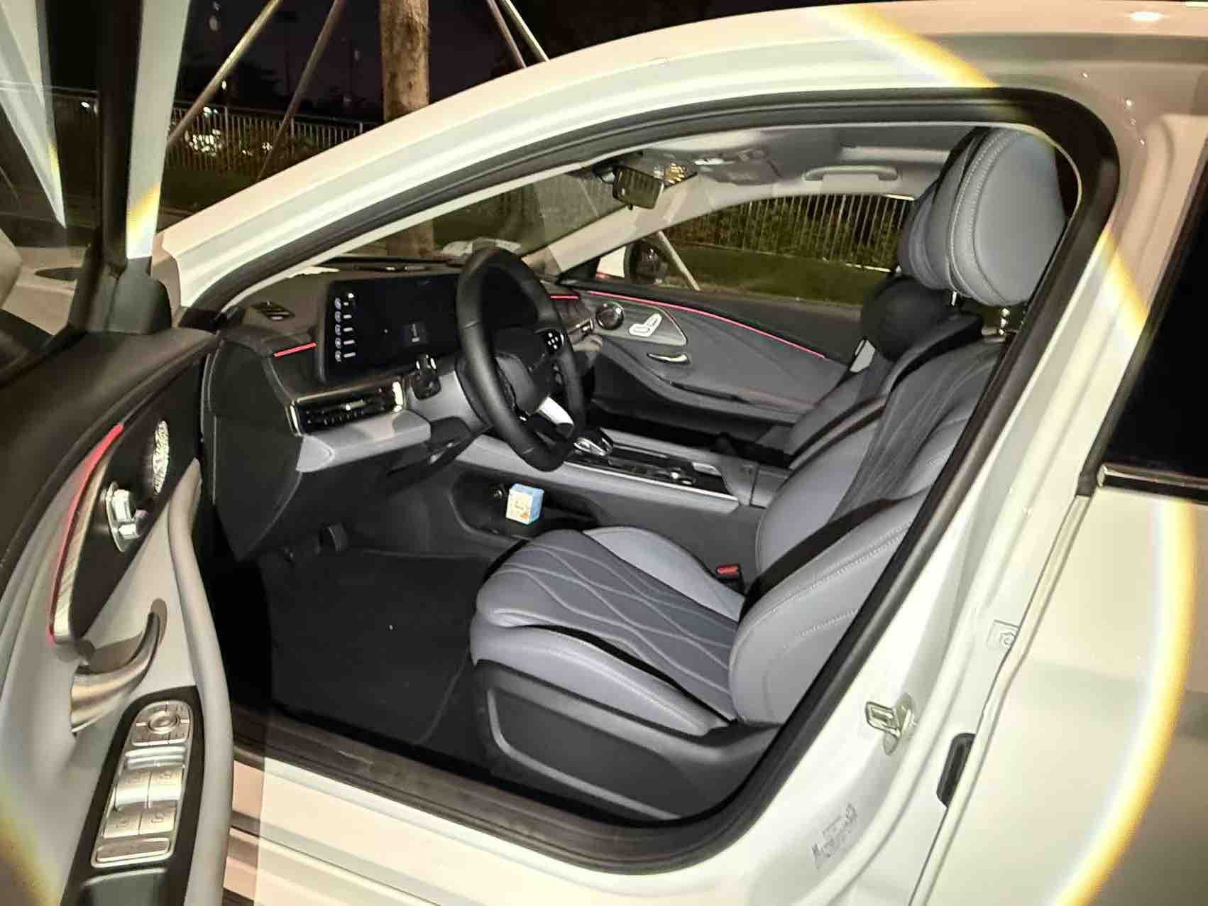 2026 #2 2026 car image #2