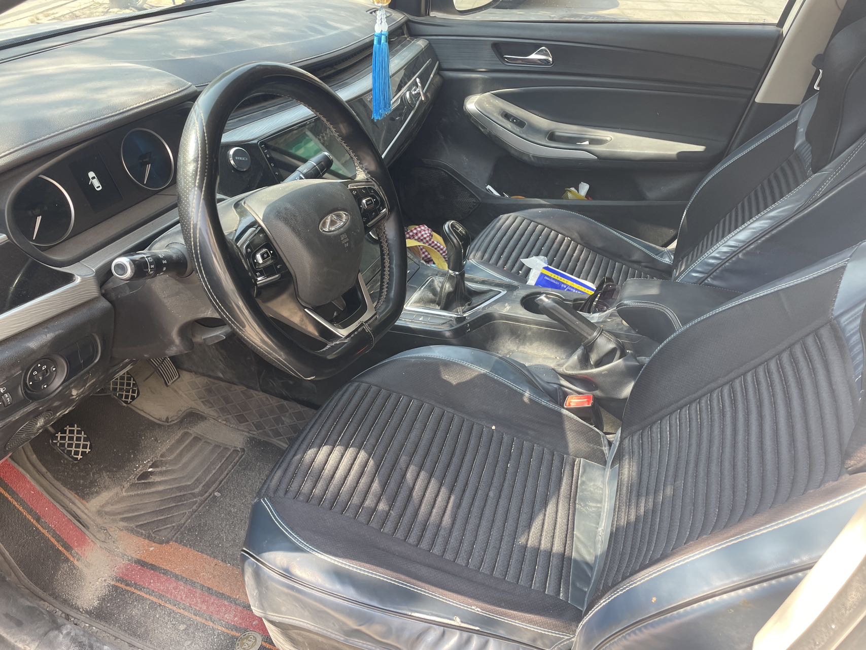 Chery Arrizo 5 2023 #3 Chery Arrizo 5 2023 imagem de carro #3