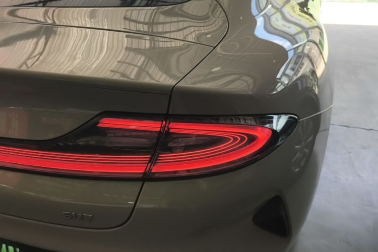 2026 car image #8