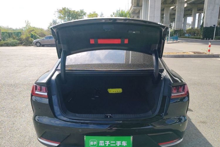 BYD Han 2020 #19 BYD Han 2020 car image #19