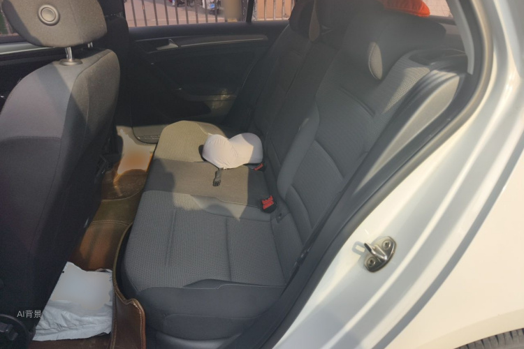 Volkswagen Golf 2017 #19 Volkswagen Golf 2017 car image #19