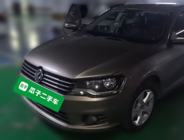Volkswagen Bora 2015 изображение автомобиля 