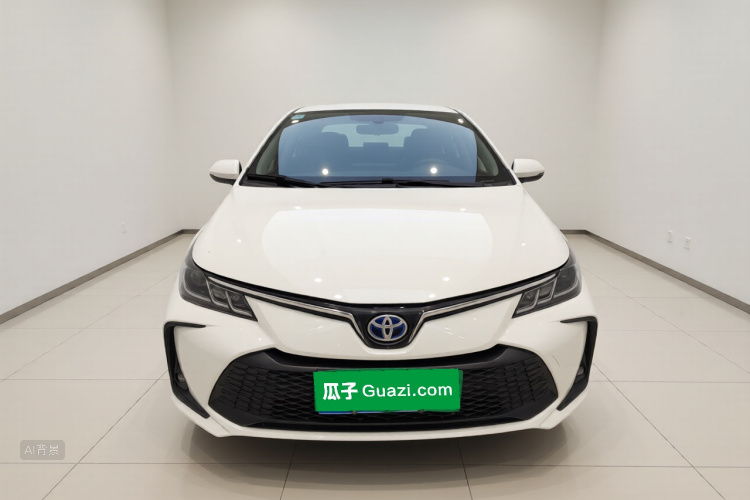 Toyota Corolla 2023 #3 Toyota Corolla 2023 car image #3